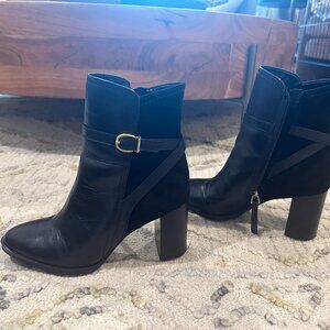 [SOLD] last chance - 27 EDIT bexley ANKLE BOOT Size 7